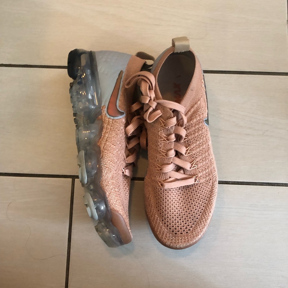 Womens Nike Air Vapormax